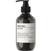 Meraki Hand Lotion 275 ml - Silky Mist
