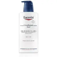 Eucerin Urea Repair Dusjsåpe 400ml