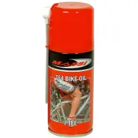 Massi Tf4 Ptfe Coloidal Olje 400ml 12 Enheter