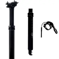 Tranzx Dropper Setepinne
