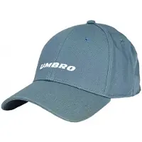 Umbro Wordmark Cap
