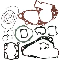 VERTEX Suzuki 250 Rm M Motorpakninger