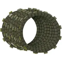 EBC Ck Series Cork Ck3428 Clutch Friksjonsplater