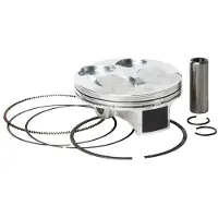 VERTEX Husqvarna Tc-te 250 4t 09-12 D78.98 D Stempelsett
