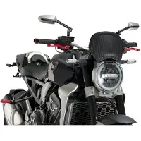 Puig Abs Honda Cb1000r Neo Sport Frontplate