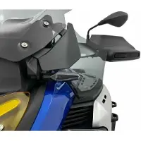 Wrs Bmw R 1300 Gs 2023-2024 Bm106fs Sideavvisere