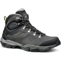 Asolo Acadia Mid Lth Gore-tex Tursko
