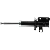 RMS Beauty Piaggio Porter 1.0 204585150 Framstøtdemper