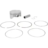 WSM Yamaha 0.5 Mm 010-872-05k Stempelsett