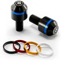Puig 8113n Aluminium Styrevekter