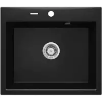 Deante Zqn_n103 Granittvask Med 1 Kum