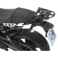 Hepco & becker Minirack Yamaha Xsr 900 2016 Bakre Montering Av Toppboks