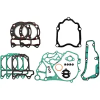 RMS Beauty Piaggio 125-200cc 4t 4v 100684230 Komplett Pakningssett