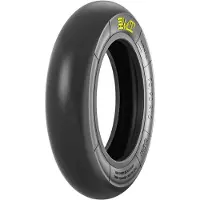Pmt Tyres Slick Medium Tl Scooterdekk