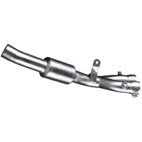 Leovince Yamaha Mt-10 8099 Koblingsrør