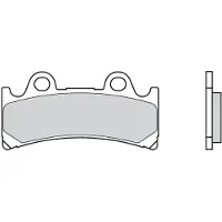 Brembo 07ya32sa Bremseklosser
