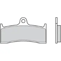 Brembo 07ka20sr Bremseklosser