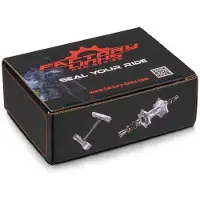 FACTORY LINKS Fwk-h-077 Hjullagersats