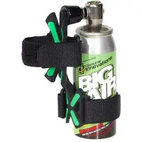 Genuine Innovations Race Day Mtb Co2-patron