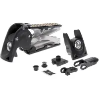 Spinlock Xxc Keramisk Clutchsett 8-12 Mm