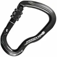 Kong Ferrata Threaded Karabinkrok