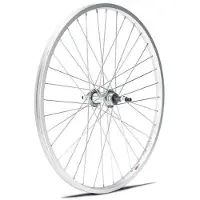 Gurpil Cyber 10 24´´ Mtb Bakhjul