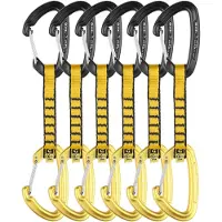 Grivel All-round Gamma K2w+k2w Quickdraw 6 Enheter