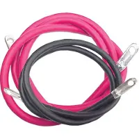 Sierra Batterikabelsett 60.96 Cm