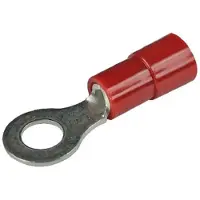 Seachoice Nylon Isolert Ringkabelsko