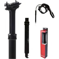 Tranzx Seat Post Dropper Setepinne
