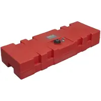 Moeller Øvre Gasstank 52l