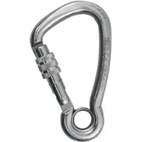 Kong Italy Lukket Karabinhake 10 Enheter
