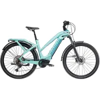 Bianchi E-omnia T-type St Deore10 2024 Elektrisk Sykkel