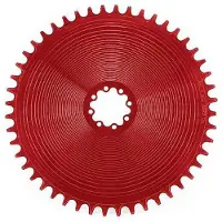 Garbaruk Dm Sram Axs Road/gravel Aero Ovalt Drev