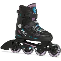 Fila Skate X-one Barnerulleskøyter