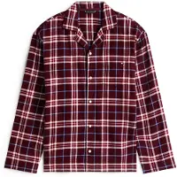 Tommy Hilfiger Um0um03659 Pyjamas Med Lange Ermer