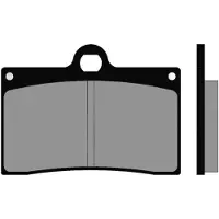 Brenta Moto 4030 Sintrede Bremseklosser