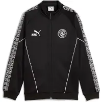 Puma Manchester City Fc King Anthem 25/26 Jakke