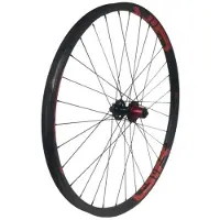 Gtr Sl30 29´´ Disc Tubeless Mtb Bakhjul