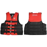 Seachoice Evoprene Multi Sport 102-112 Cm Redningsvest