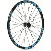 Gtr Sl20 27.5´´ Disc Terrengsykkel Forhjul