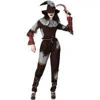 Atosa Skremmende Fugleskremseldrakt