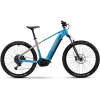 Ghost Bikes E-teru Universal High 29´´ Cues 2025 Elektrisk Sykkel
