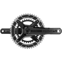 Praxis Doon Carbon M30 Kranksett