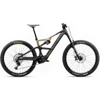 Orbea Rise Lt H10 29´´ Xt M8100 Sgs Shadow Plus 2026 Elektrisk Terrengsykkel
