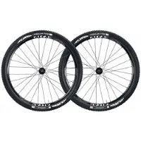 Tufo Alca 26´´ Tubular Mtb Bakhjul