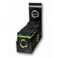 Torq Enkeltdoseboks Lime Og Sitron 33g 15 Enheter