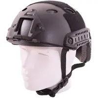 Emerson Fast Pj Hjelm