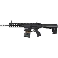 G&G Tr16 Sbr 308 Mk1 Aeg Airsoft Angrepsgevær