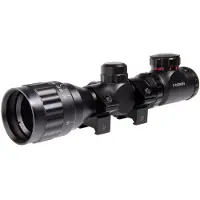 Duel Code 2-6x32 Aoe Scope Forlengelse